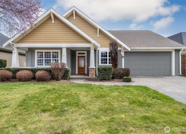 Property at 960 SE Creekside Dr, College Place, WA 99324, 3 beds, 2 baths