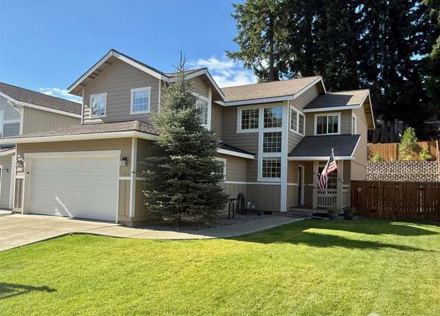 Property at 1016 Denny Ave, Cle Elum, WA 98922, 4 beds, 2.5 baths