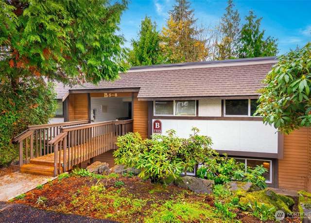 Property at 7315 224th St SW Unit B7, Edmonds, WA 98026, 2 beds, 1 bath
