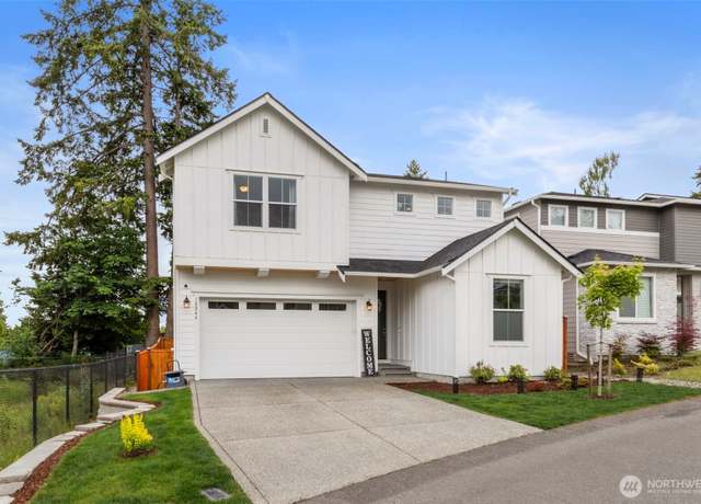 Property at 10266 Chimes Pl NW, Bremerton, WA 98311, 5 beds, 3 baths