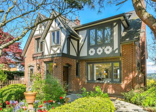 Property at 5952 Wilson Ave S, Seattle, WA 98118, 4 beds, 2.5 baths