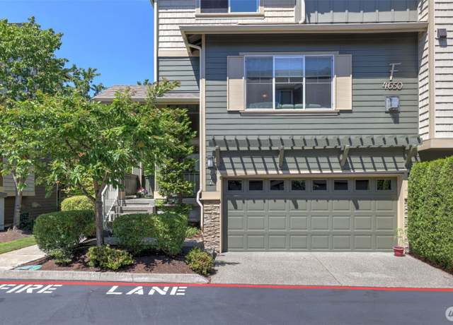 Property at 4650 NE 3rd Ln Unit F1, Renton, WA 98059, 3 beds, 2.5 baths