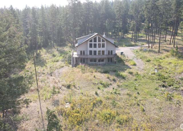 Property at 4 Ruger Rd, Oroville, WA 98844, 3 beds, 2 baths