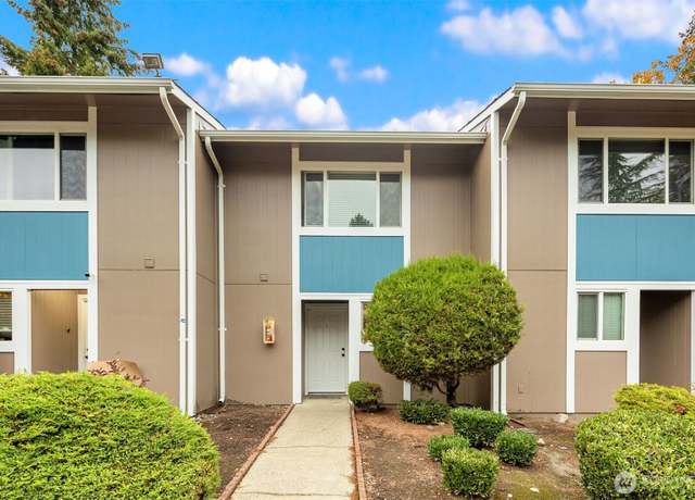 Property at 10648 SE 254th Pl Unit i3, Kent, WA 98030, 2 beds, 1.5 baths