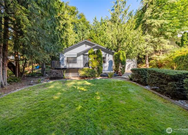 Property at 534 Hilltop Dr, Sedro Woolley, WA 98284, 3 beds, 2 baths