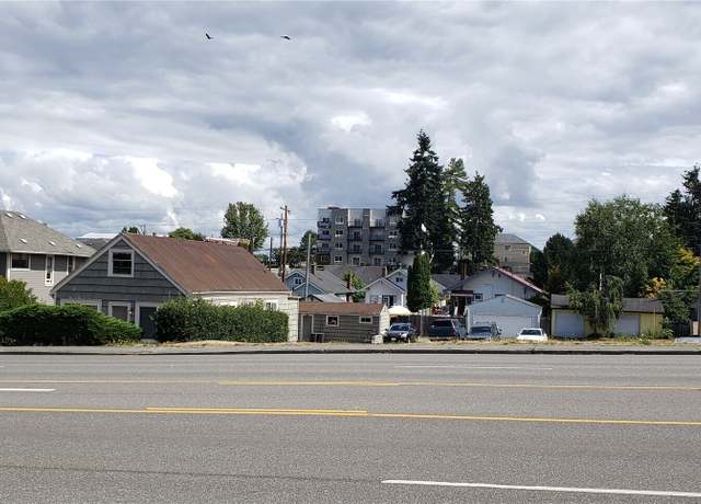 Property at 3405 3425 Rucker Ave, Everett, WA 98201