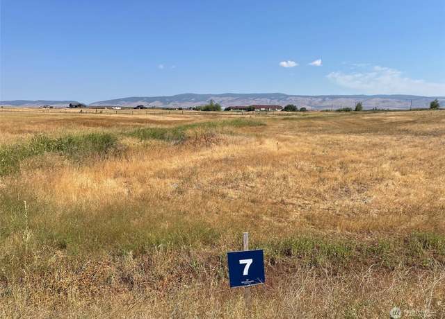 Property at 7 Green Canyon Ln, Ellensburg, WA 98926