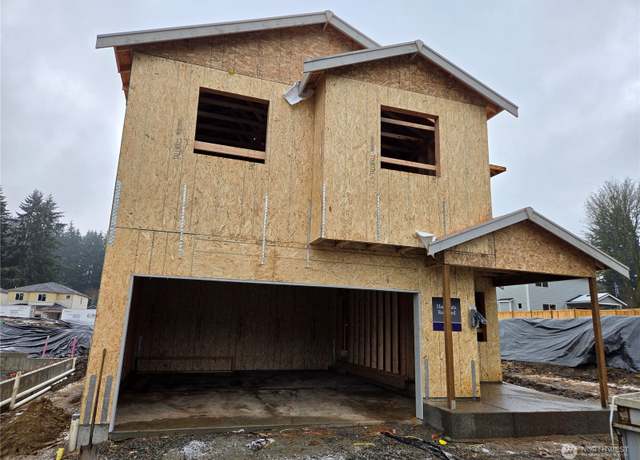Property at 2927 8th Ave NE, Olympia, WA 98506, 3 beds, 2.5 baths