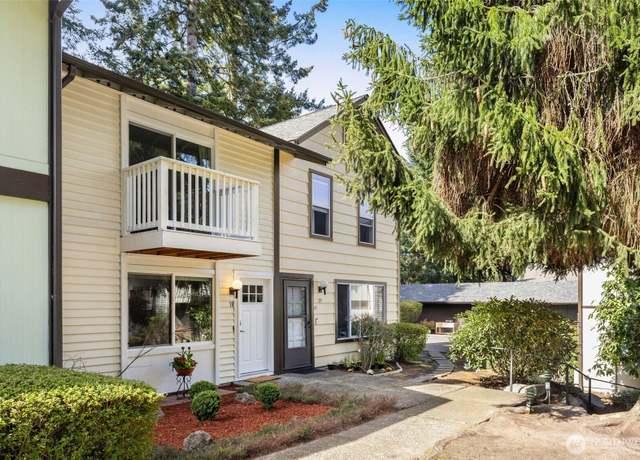 Property at 1717 150th Ave SE #18, Bellevue, WA 98007, 2 beds, 1.5 baths