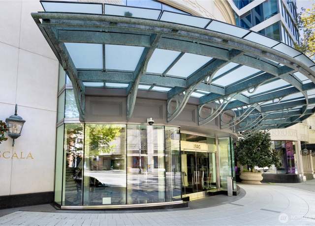 Property at 1920 4th Ave #1809, Seattle, WA 98101, 1 bed, 1.5 baths