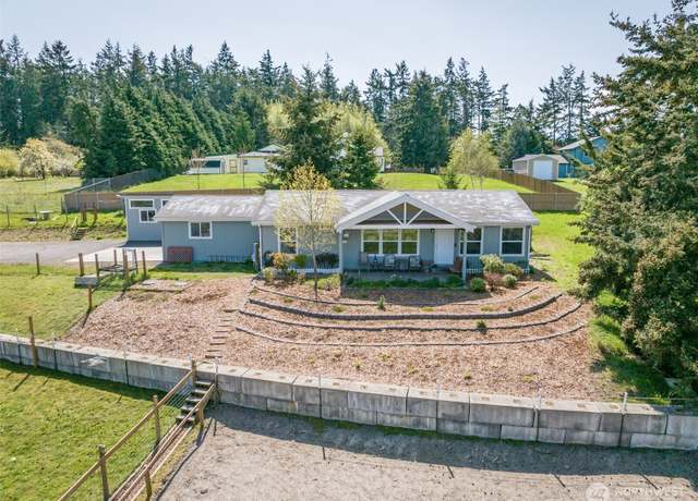 Property at 103 Secluded Way, Sequim, WA 98382, 2 beds, 2 baths