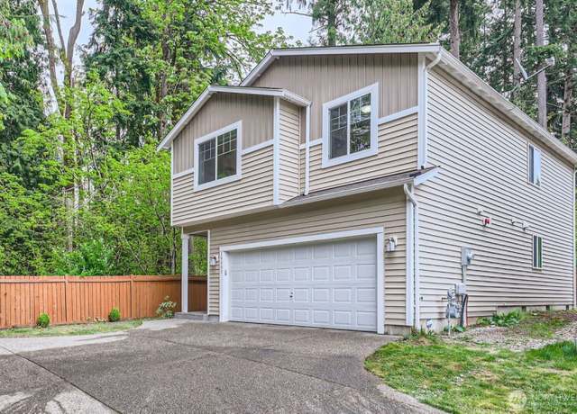 Property at 19003 25th Dr SE, Bothell, WA 98012, 3 beds, 2.5 baths