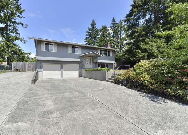 Property at 11109 108th St SW, Tacoma, WA 98498, 3 beds, 1.5 baths