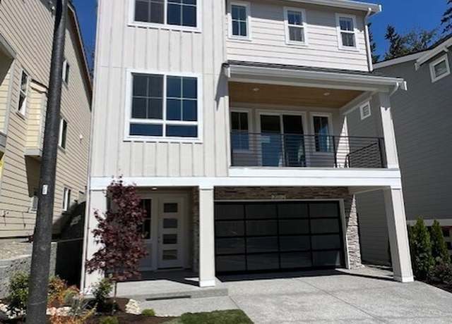 Property at 20312 94th Dr NE, Bothell, WA 98011, 5 beds, 4 baths