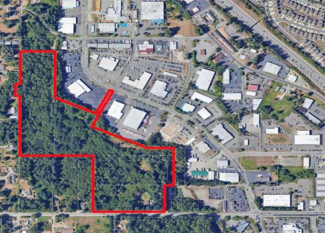 Property at 0 W Werner Rd, Bremerton, WA 98312