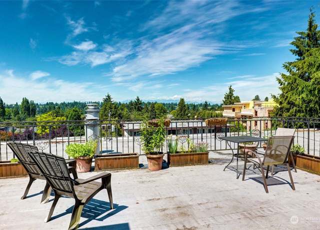 Condos For Sale Ballard Wa