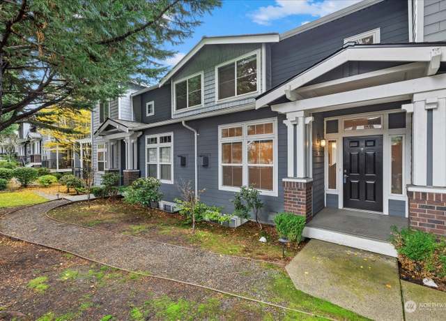 Property at 8906 123rd Ln NE, Kirkland, WA 98033, 2 beds, 2.5 baths