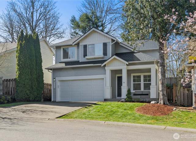 Property at 27329 245th Ave SE, Maple Valley, WA 98038, 3 beds, 2.5 baths