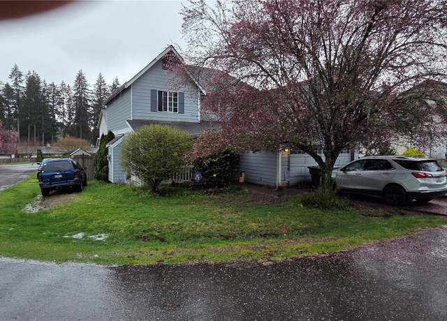 Property at 7518 132nd Street Ct E, Puyallup, WA 98373, 3 beds, 2.5 baths