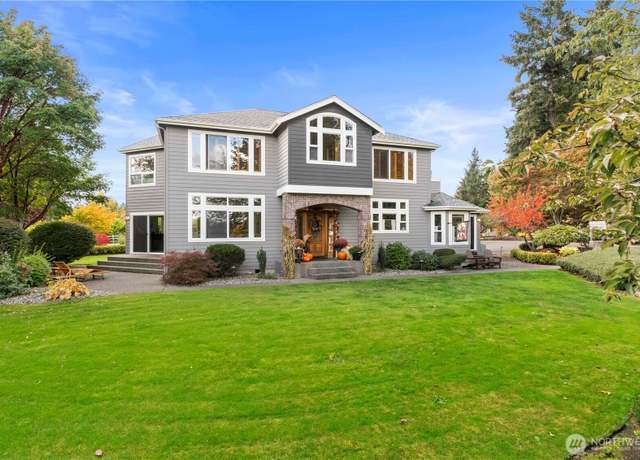 Property at 22910 136th Ave E, Graham, WA 98338, 3 beds, 2.5 baths