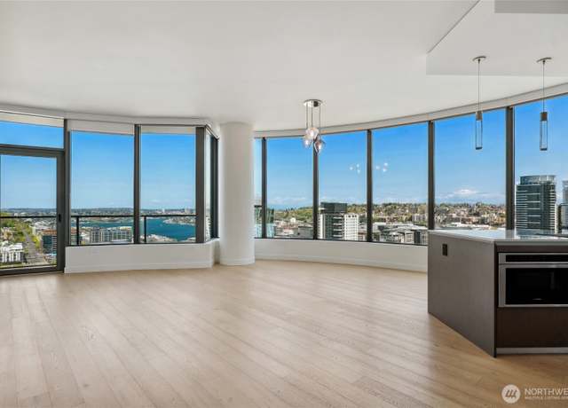 Property at 2510 6th Ave #2602, Seattle, WA 98121, 2 beds, 2 baths