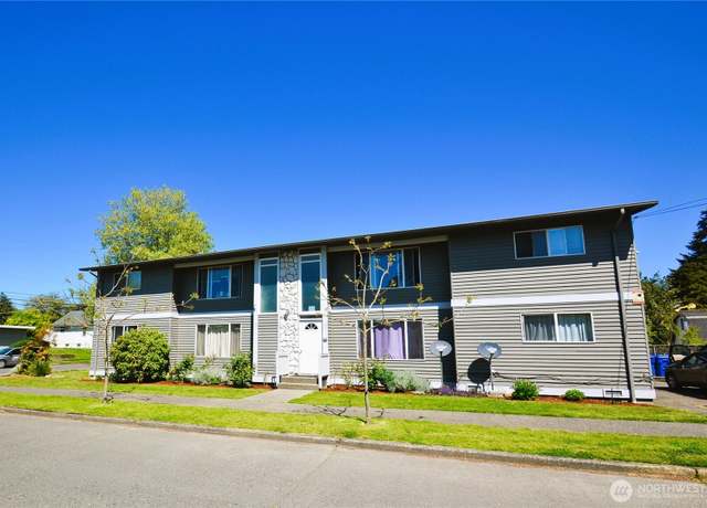 Property at 1414 SW Cambridge St Unit 1-4, Seattle, WA 98106, 8 beds, 4 baths