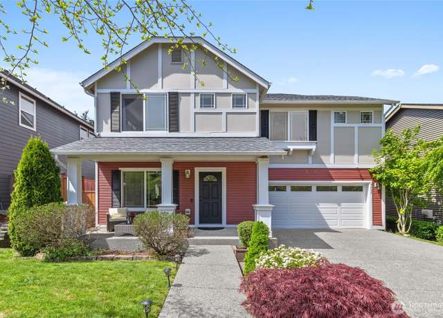 Property at 9405 Point Ave SE, Snoqualmie, WA 98065, 3 beds, 2.5 baths
