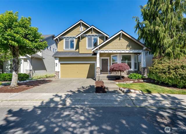 Property at 4844 Bridgeport Pl, Mukilteo, WA 98285, 3 beds, 2.5 baths