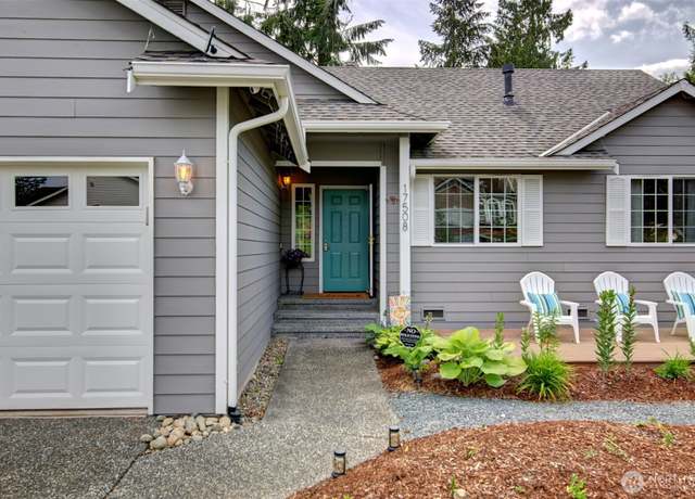 Property at 17508 Redhawk Dr, Arlington, WA 98223, 3 beds, 2 baths