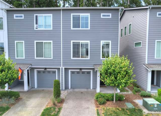 Property at 2014 101st Ave SE #6, Lake Stevens, WA 98258, 3 beds, 2.5 baths
