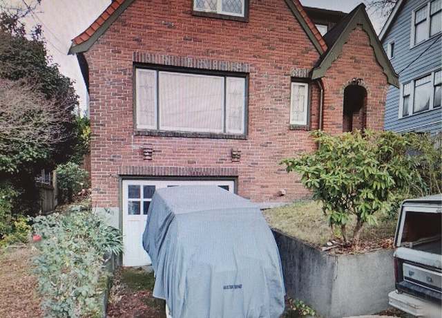 Property at 2512 Nob Hill Ave N, Seattle, WA 98109, 3 beds, 2.5 baths
