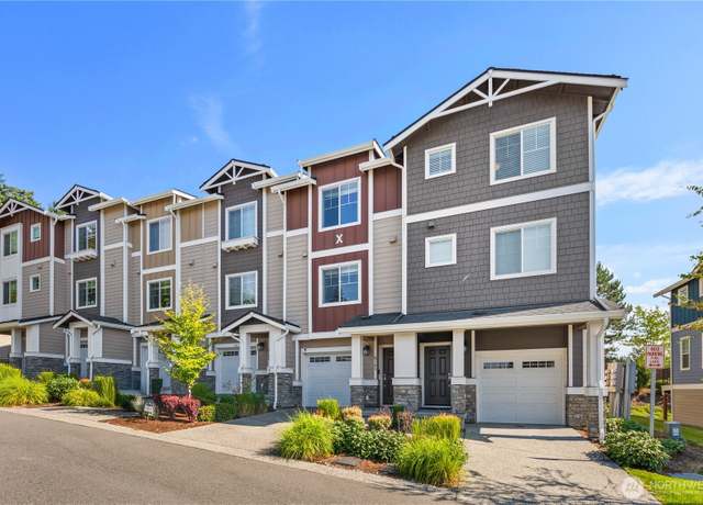 Property at 22328 88th Way S Unit X105, Kent, WA 98031, 2 beds, 2.5 baths