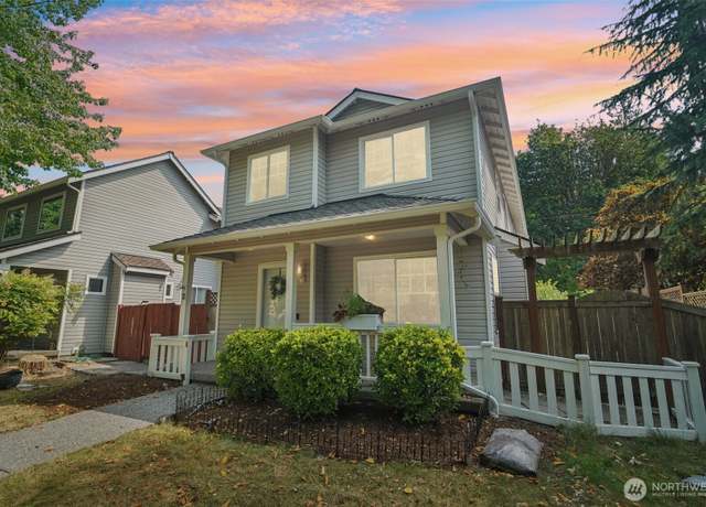 Property at 14820 59th Ave SE, Everett, WA 98208, 3 beds, 2.5 baths