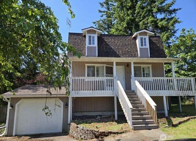 Property at 21932 SE Promontory Ct, Yelm, WA 98597, 3 beds, 2 baths