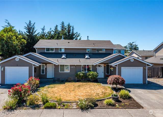 Property at 187 NE Nunan Loop #2, Oak Harbor, WA 98277, 3 beds, 2 baths