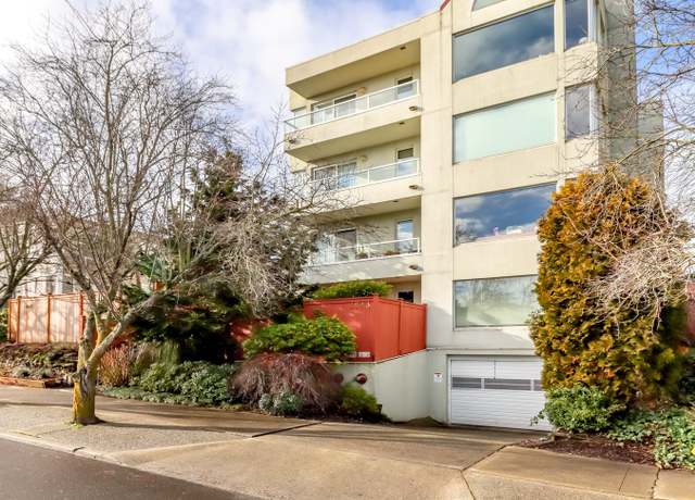Property at 1613 California Ave SW #102, Seattle, WA 98116, 2 beds, 2 baths