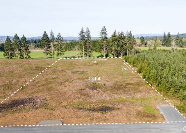 Property at 133 Beckett Ln, Chehalis, WA 98532