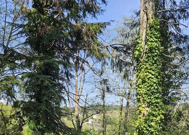 Property at 0 Ninth Ave, Aberdeen, WA 98520