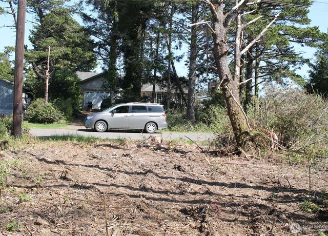 Property at 0 Olympia St, Westport, WA 98595