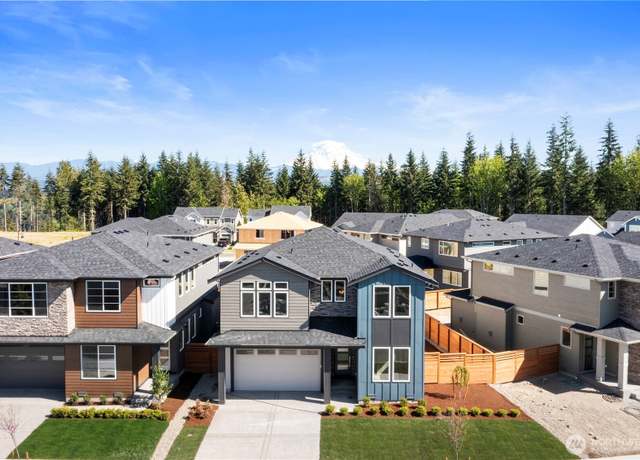 Property at 15429 208th Avenue Ct E #135, Bonney Lake, WA 98391, 4 beds, 3 baths