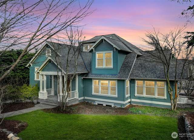 Property at 23623 20th Ave W, Bothell, WA 98021, 5 beds, 3.5 baths