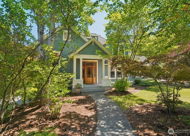 Property at 23623 20th Ave W, Bothell, WA 98021, 5 beds, 3.5 baths