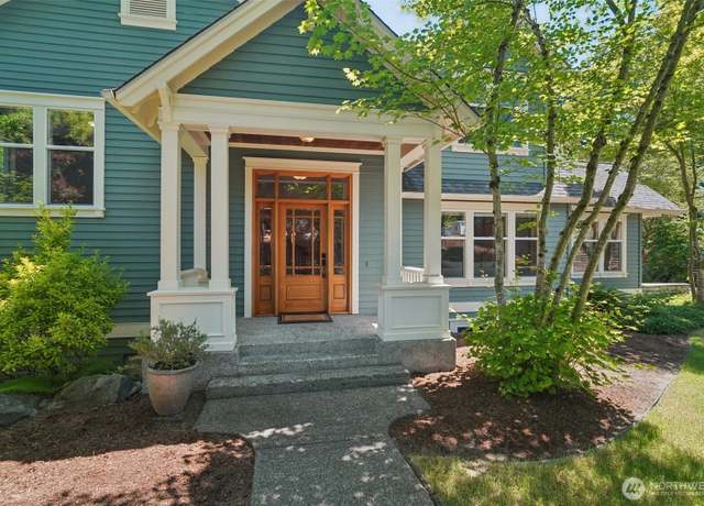 Property at 23623 20th Ave W, Bothell, WA 98021, 5 beds, 3.5 baths