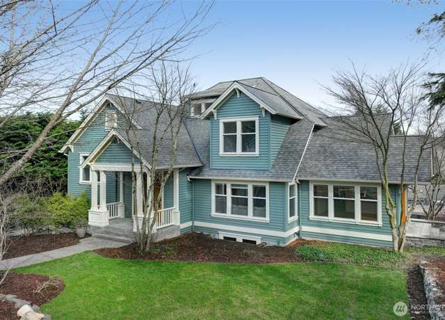 Property at 23623 20th Ave W, Bothell, WA 98021, 5 beds, 3.5 baths