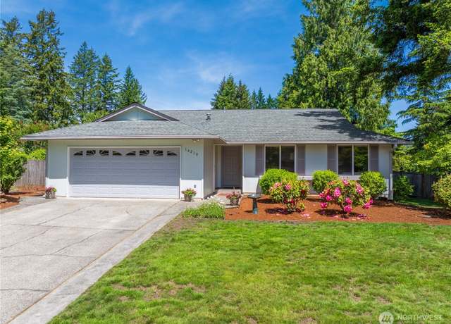 Property at 14210 NE 63rd Ct, Redmond, WA 98052, 3 beds, 2 baths