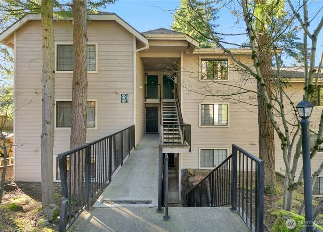 Property at 12505 NE 116th St Unit A10, Kirkland, WA 98034, 2 beds, 1 bath