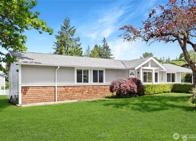 Property at 26908 NE Stewart St, Duvall, WA 98019, 3 beds, 2.5 baths