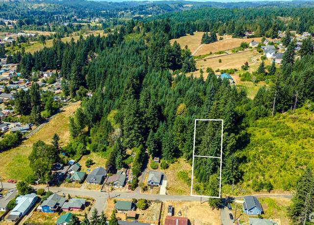 Property at 0 Rhobina St, Centralia, WA 98531