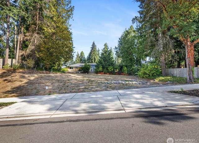 Property at 1434 NE 166th Ct, Shoreline, WA 98155