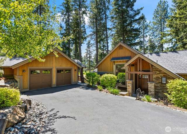 Property at 262 Black Nugget Ln, Cle Elum, WA 98922, 4 beds, 3.5 baths